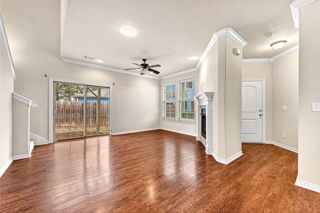 774, 776, 778 N Wordsworth Lane, Fayetteville, AR 72704