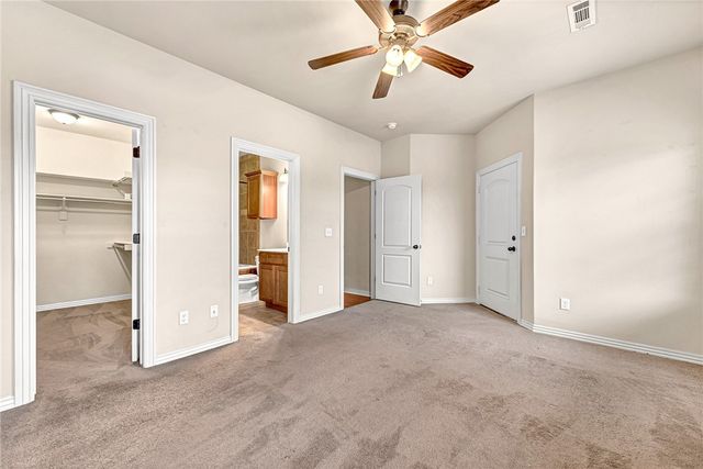 774, 776, 778 N Wordsworth Lane, Fayetteville, AR 72704