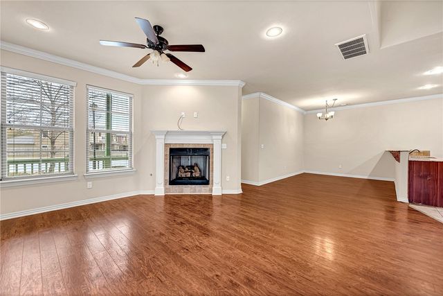 774, 776, 778 N Wordsworth Lane, Fayetteville, AR 72704