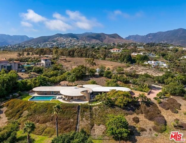 6331 Busch Drive, Malibu, CA 90265