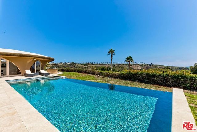 6331 Busch Drive, Malibu, CA 90265