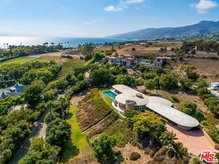6331 Busch Drive, Malibu, CA 90265