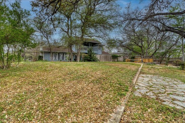 209 Finn ST, Austin, TX 78734