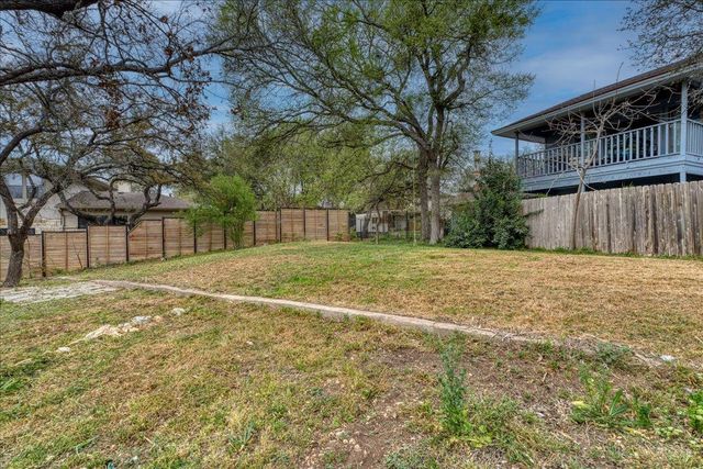 209 Finn ST, Austin, TX 78734