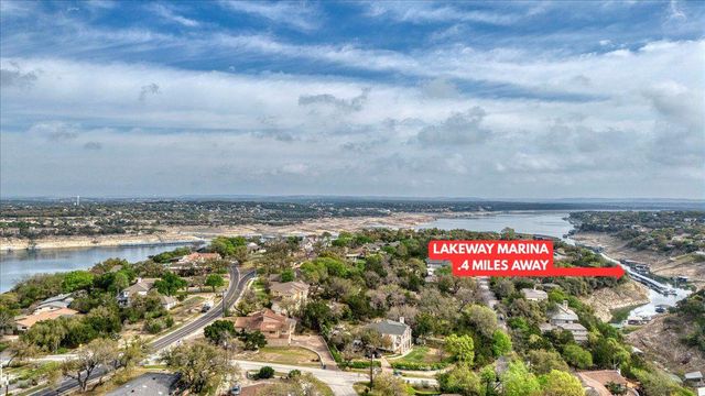 209 Finn ST, Austin, TX 78734