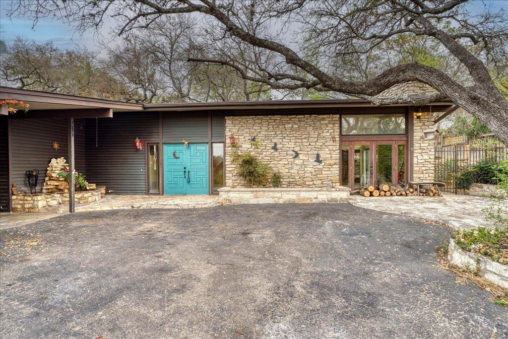 209 Finn ST, Austin, TX 78734