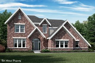 6833 Northfield Place, Hilliard, OH 43026