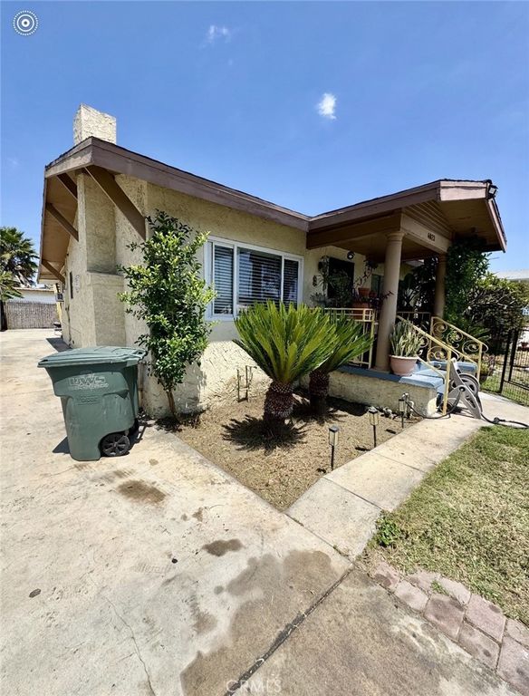 4023 Street E 58th, Maywood, CA 90270 — photo 2