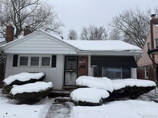 19711 Greydale Avenue, Detroit, MI 48219