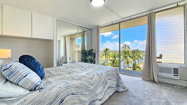 2115 Ala Wai Boulevard 804, Honolulu, HI 96815