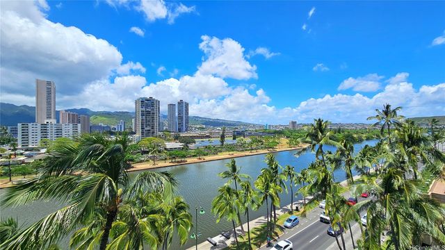 2115 Ala Wai Boulevard 804, Honolulu, HI 96815