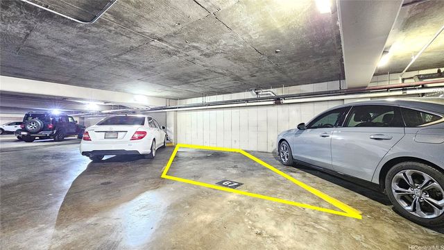 2115 Ala Wai Boulevard 804, Honolulu, HI 96815