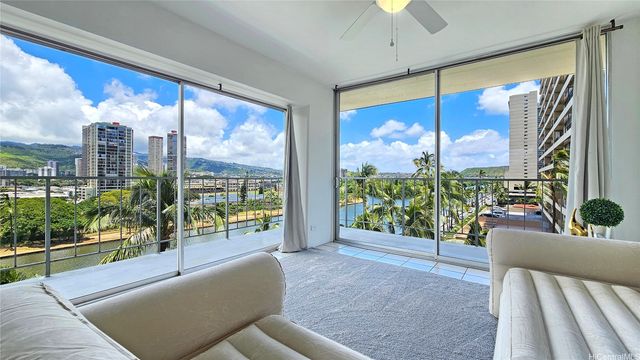2115 Ala Wai Boulevard 804, Honolulu, HI 96815