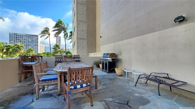 2115 Ala Wai Boulevard 804, Honolulu, HI 96815