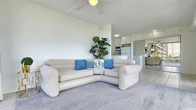 2115 Ala Wai Boulevard 804, Honolulu, HI 96815