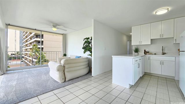2115 Ala Wai Boulevard 804, Honolulu, HI 96815