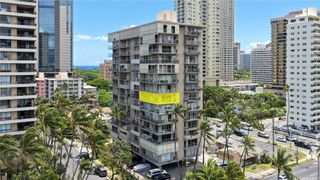 2115 Ala Wai Boulevard 804, Honolulu, HI 96815