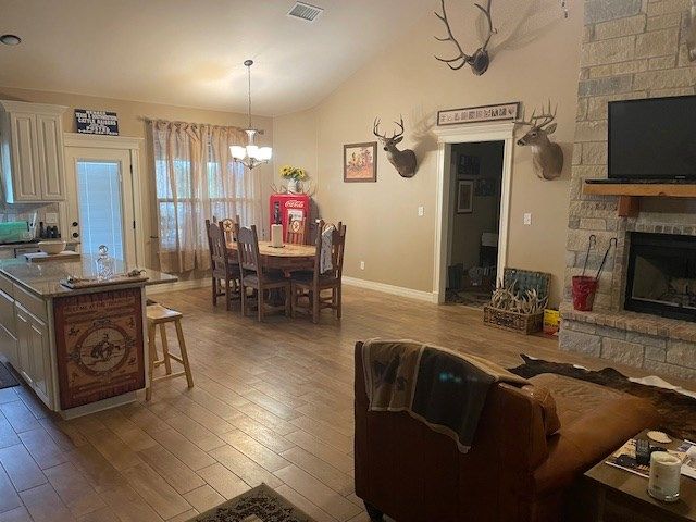 9213 Remuda Lane, Christoval, TX 76935