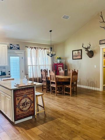 9213 Remuda Lane, Christoval, TX 76935