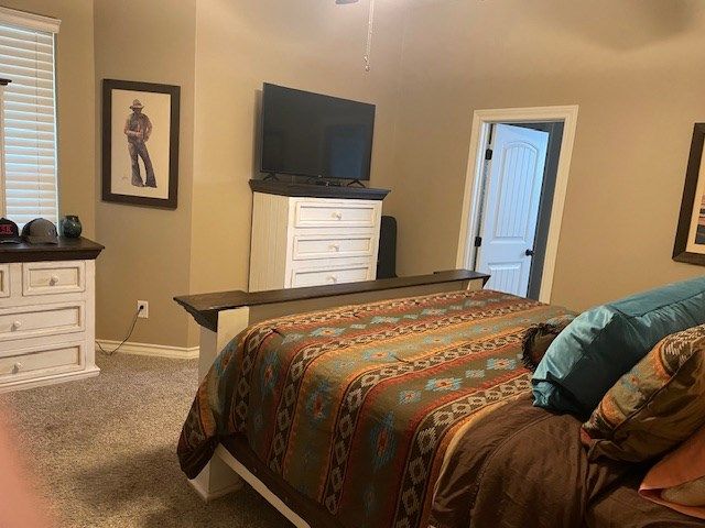 9213 Remuda Lane, Christoval, TX 76935