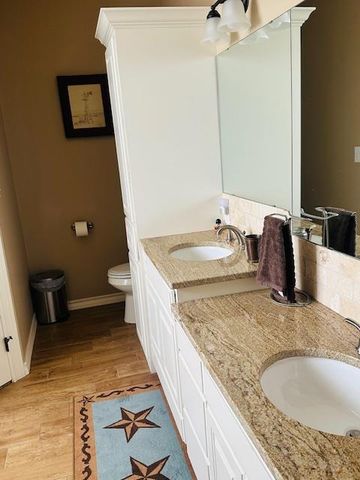 9213 Remuda Lane, Christoval, TX 76935