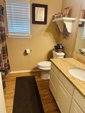 9213 Remuda Lane, Christoval, TX 76935