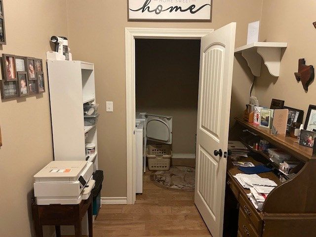 9213 Remuda Lane, Christoval, TX 76935