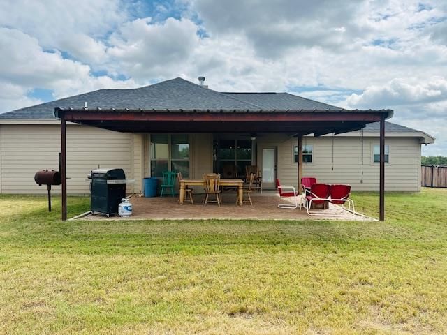 9213 Remuda Lane, Christoval, TX 76935