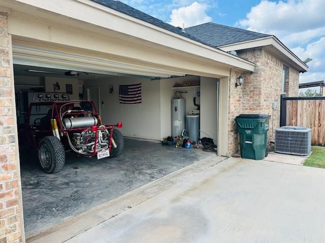 9213 Remuda Lane, Christoval, TX 76935