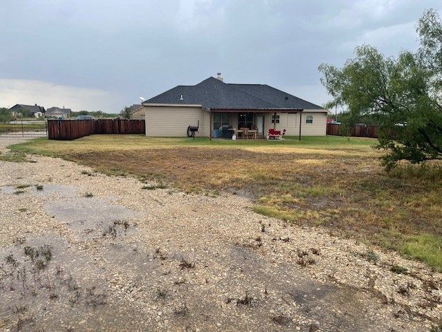9213 Remuda Lane, Christoval, TX 76935