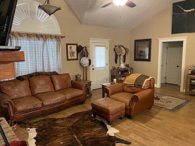 9213 Remuda Lane, Christoval, TX 76935