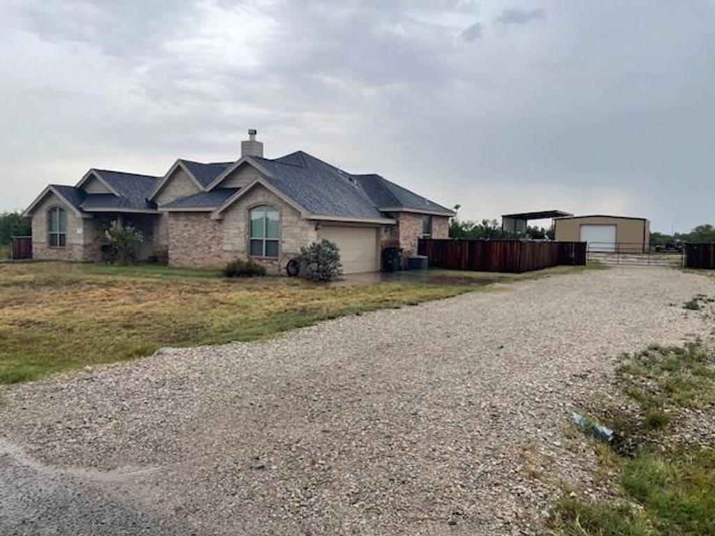 Image 1 of property listing at 9213 Remuda Lane, Christoval, TX 76935