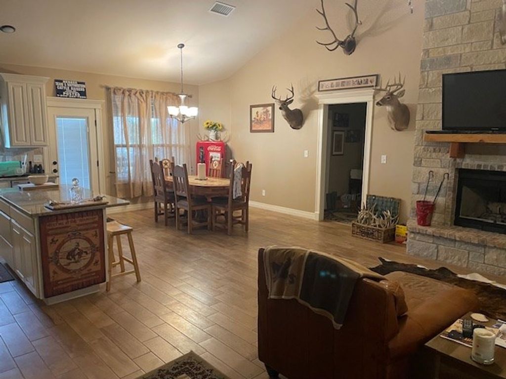 Image 11 of property listing at 9213 Remuda Lane, Christoval, TX 76935