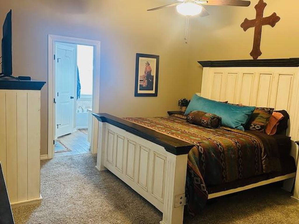 Image 13 of property listing at 9213 Remuda Lane, Christoval, TX 76935