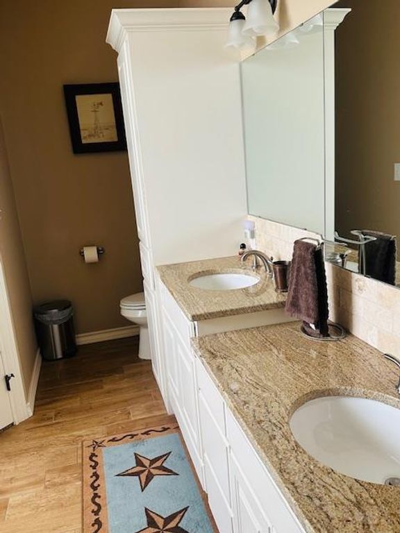 Image 15 of property listing at 9213 Remuda Lane, Christoval, TX 76935