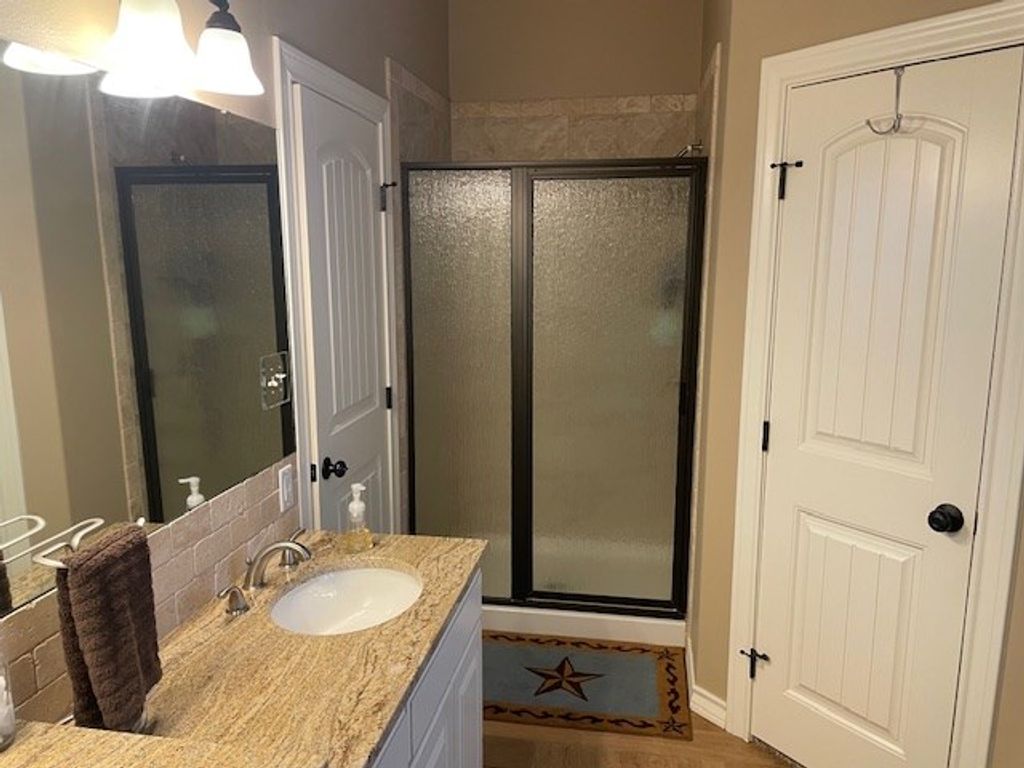 Image 17 of property listing at 9213 Remuda Lane, Christoval, TX 76935