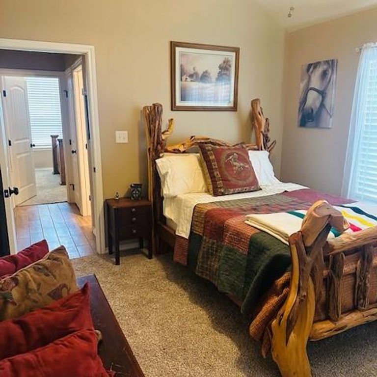 Image 18 of property listing at 9213 Remuda Lane, Christoval, TX 76935