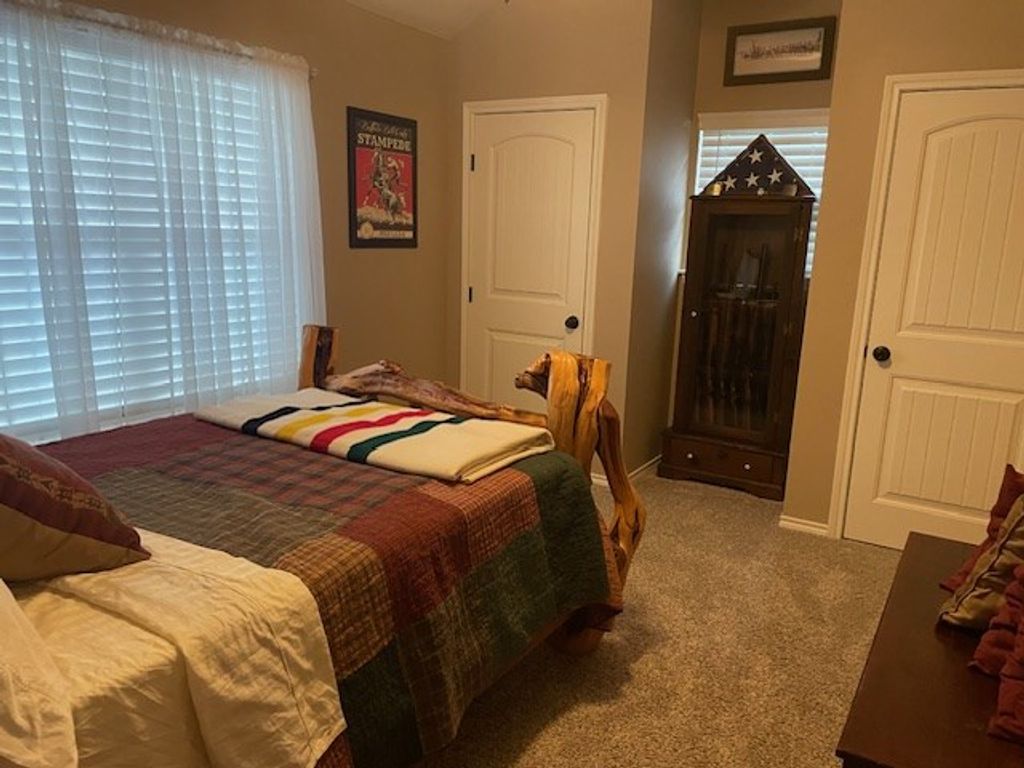 Image 19 of property listing at 9213 Remuda Lane, Christoval, TX 76935