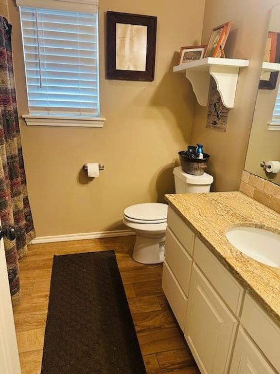 Image 20 of property listing at 9213 Remuda Lane, Christoval, TX 76935