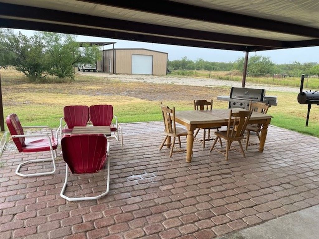 Image 25 of property listing at 9213 Remuda Lane, Christoval, TX 76935