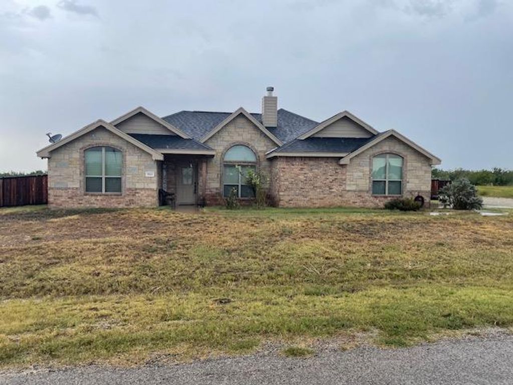 Image 28 of property listing at 9213 Remuda Lane, Christoval, TX 76935