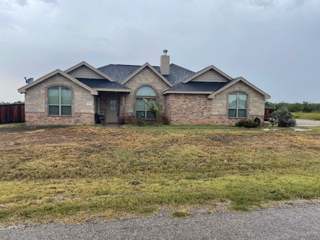 Image 33 of property listing at 9213 Remuda Lane, Christoval, TX 76935