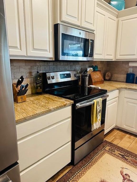 Image 9 of property listing at 9213 Remuda Lane, Christoval, TX 76935