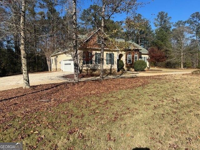 143 Buck Trail, Griffin, GA 30224