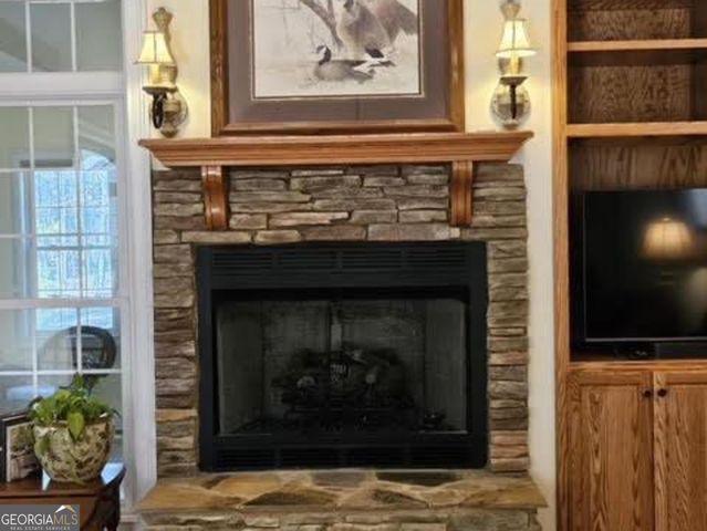 143 Buck Trail, Griffin, GA 30224