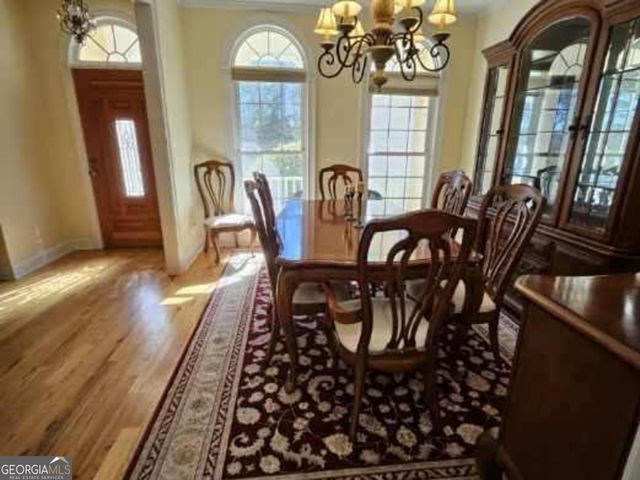 143 Buck Trail, Griffin, GA 30224