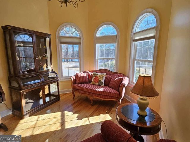 143 Buck Trail, Griffin, GA 30224