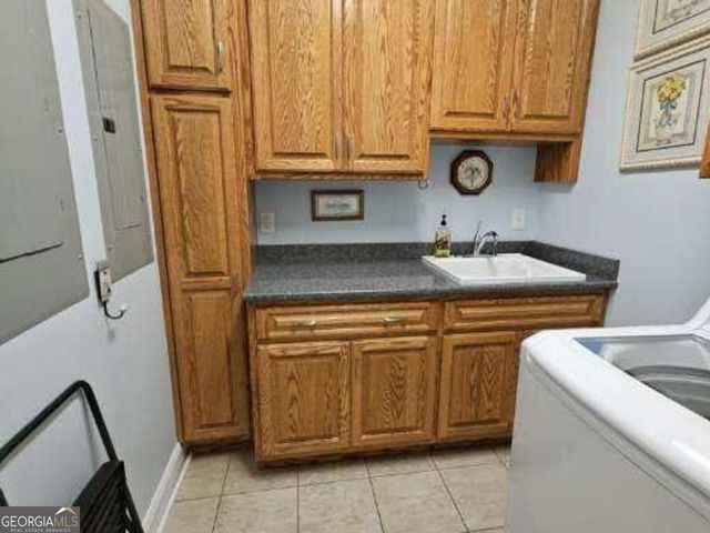 143 Buck Trail, Griffin, GA 30224