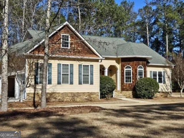 143 Buck Trail, Griffin, GA 30224