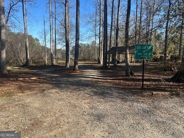 143 Buck Trail, Griffin, GA 30224